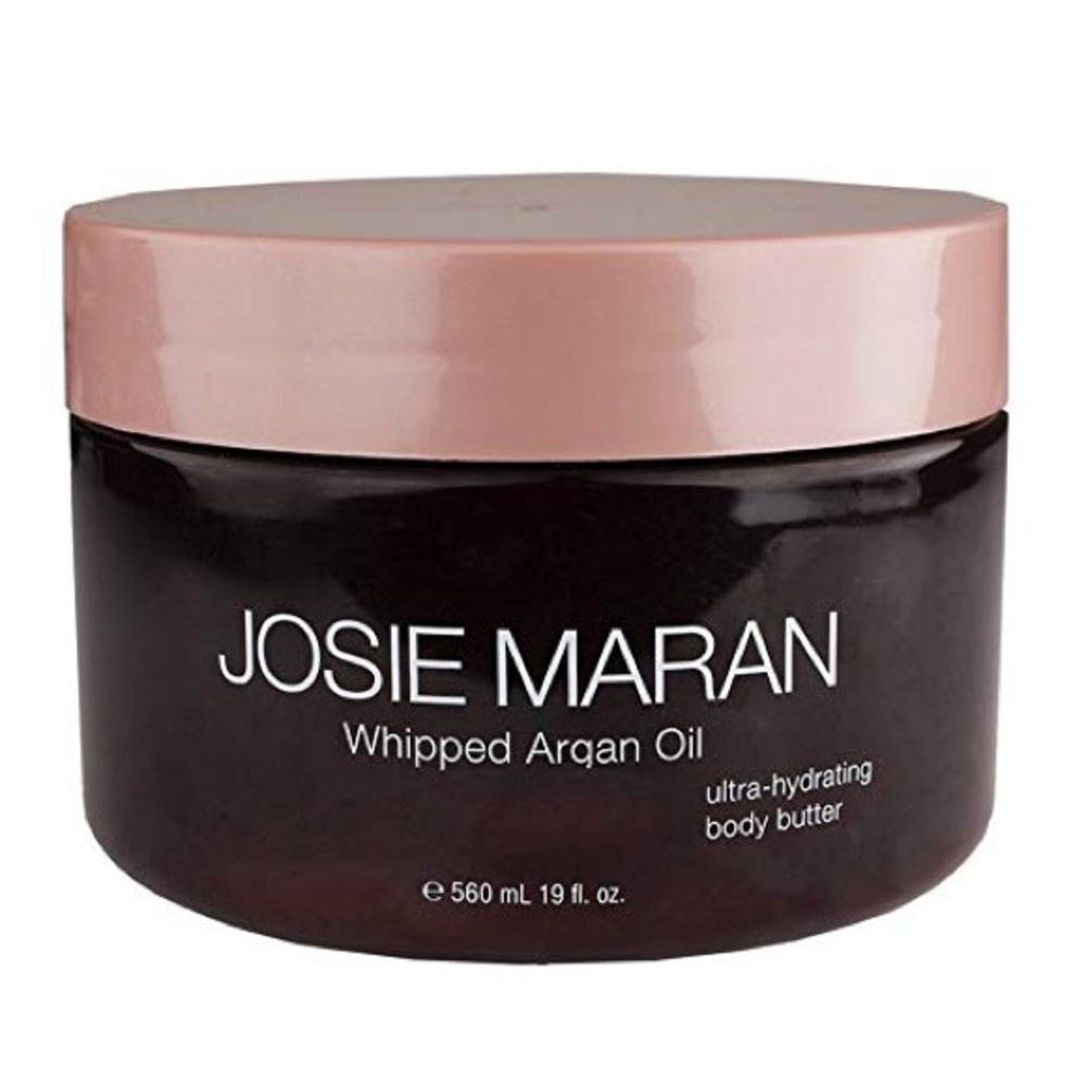 Josie Maran Ultra-Hydrating Body Butter Unscented